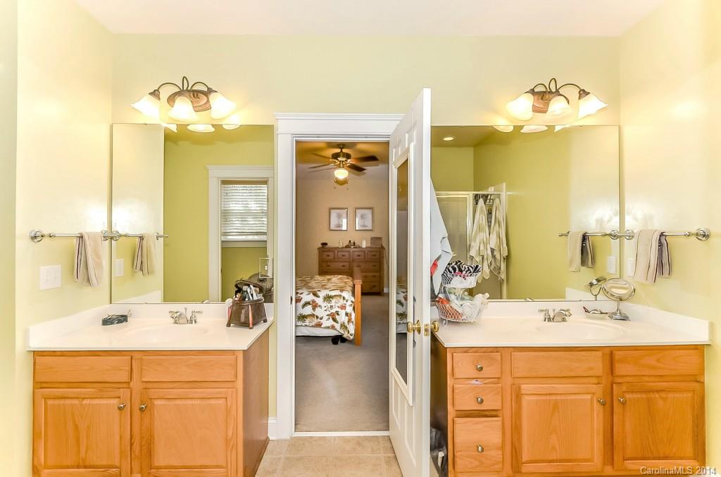 TrailRidge - Residential