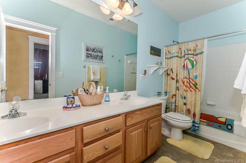 TrailRidge - Residential