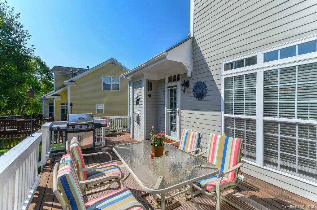 TrailRidge - Residential