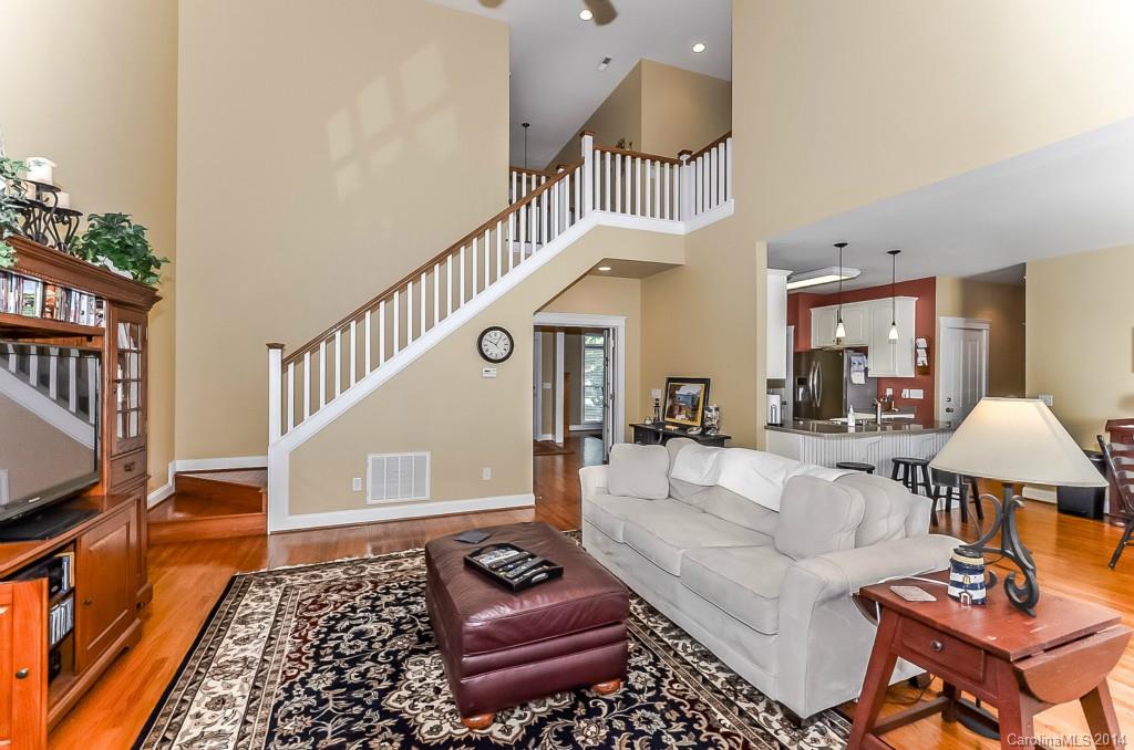 TrailRidge - Residential