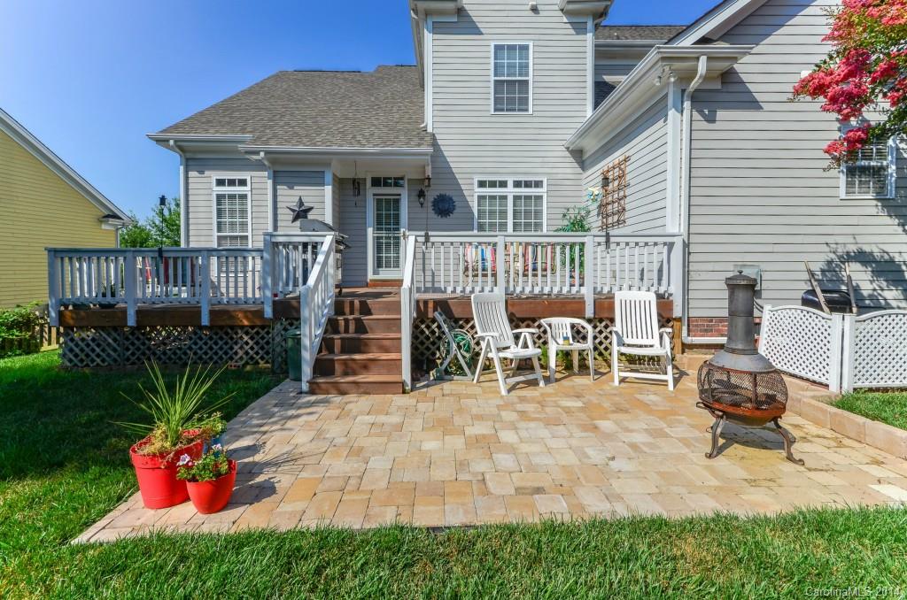 TrailRidge - Residential