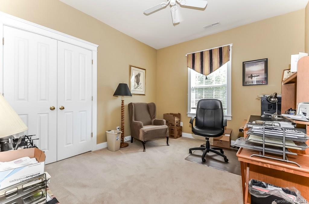 TrailRidge - Residential