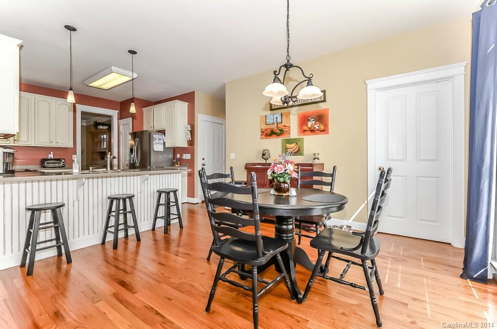 TrailRidge - Residential