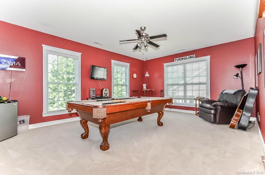 TrailRidge - Residential