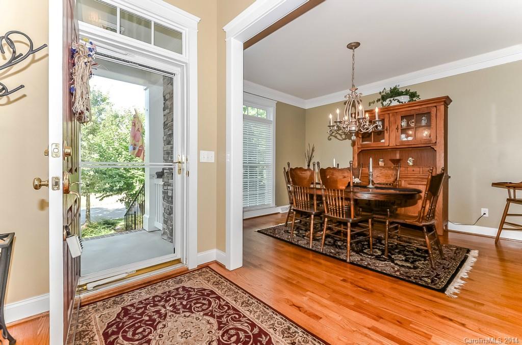 TrailRidge - Residential