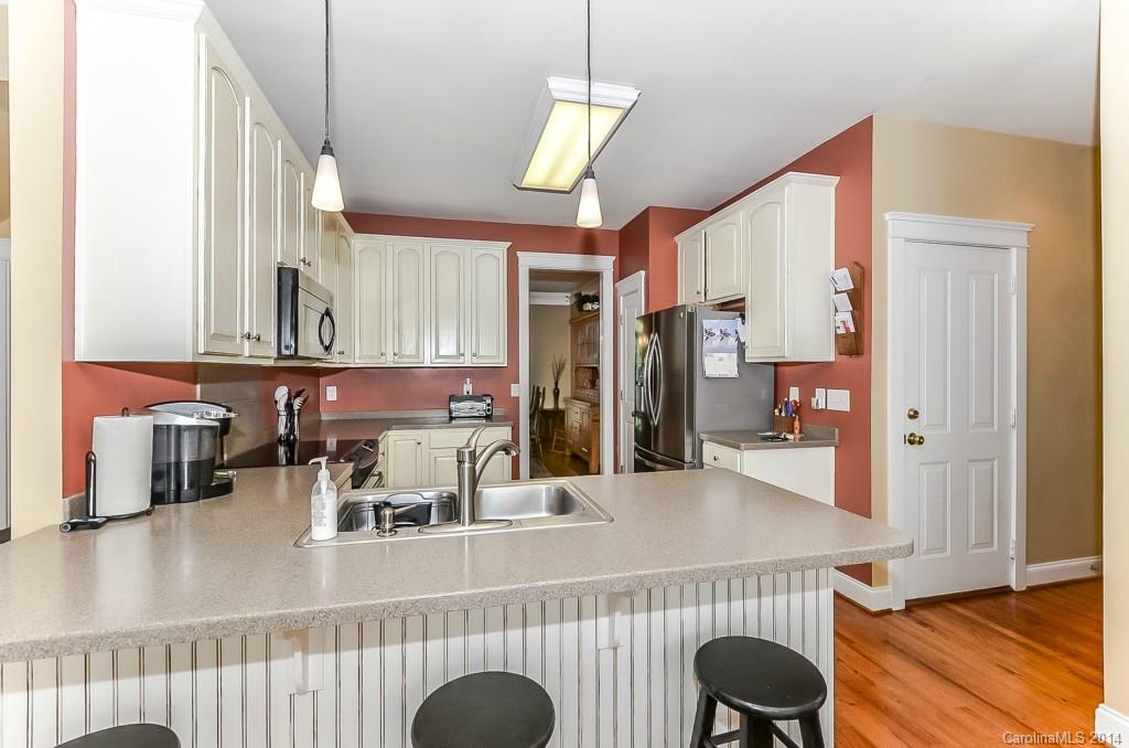 TrailRidge - Residential