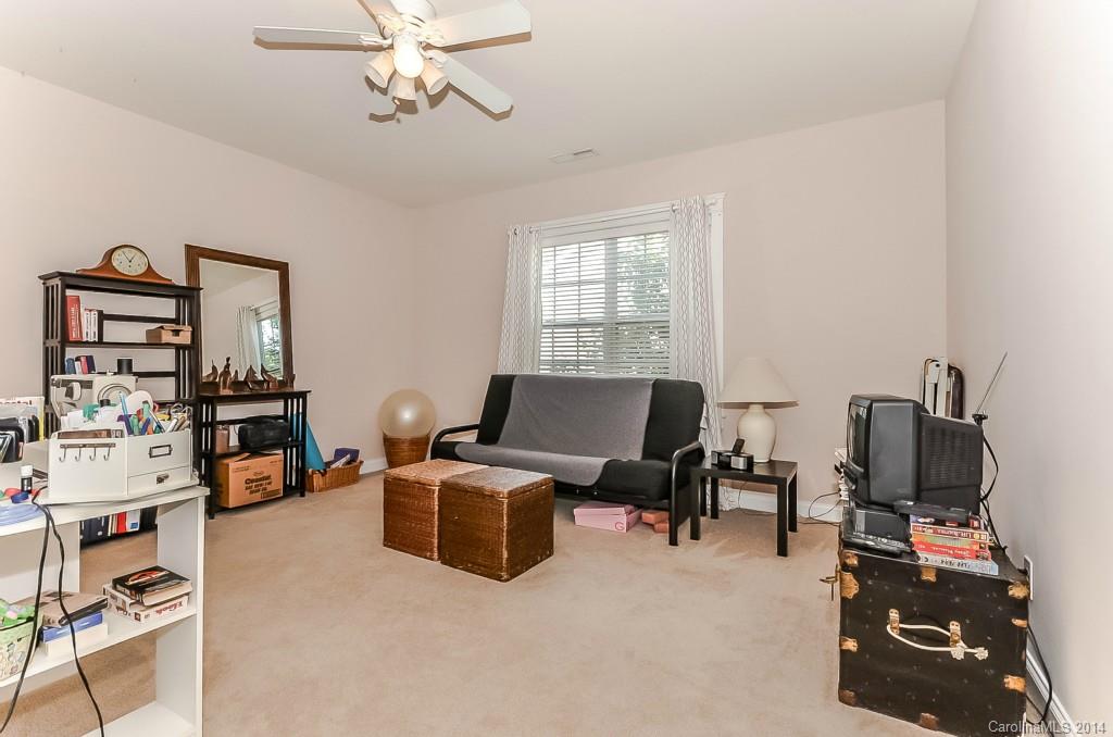 TrailRidge - Residential