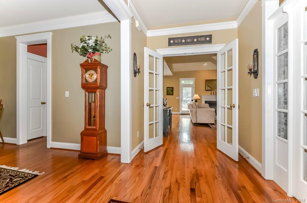 TrailRidge - Residential