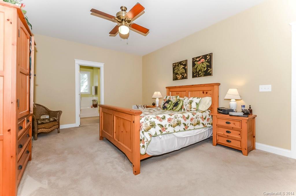 TrailRidge - Residential