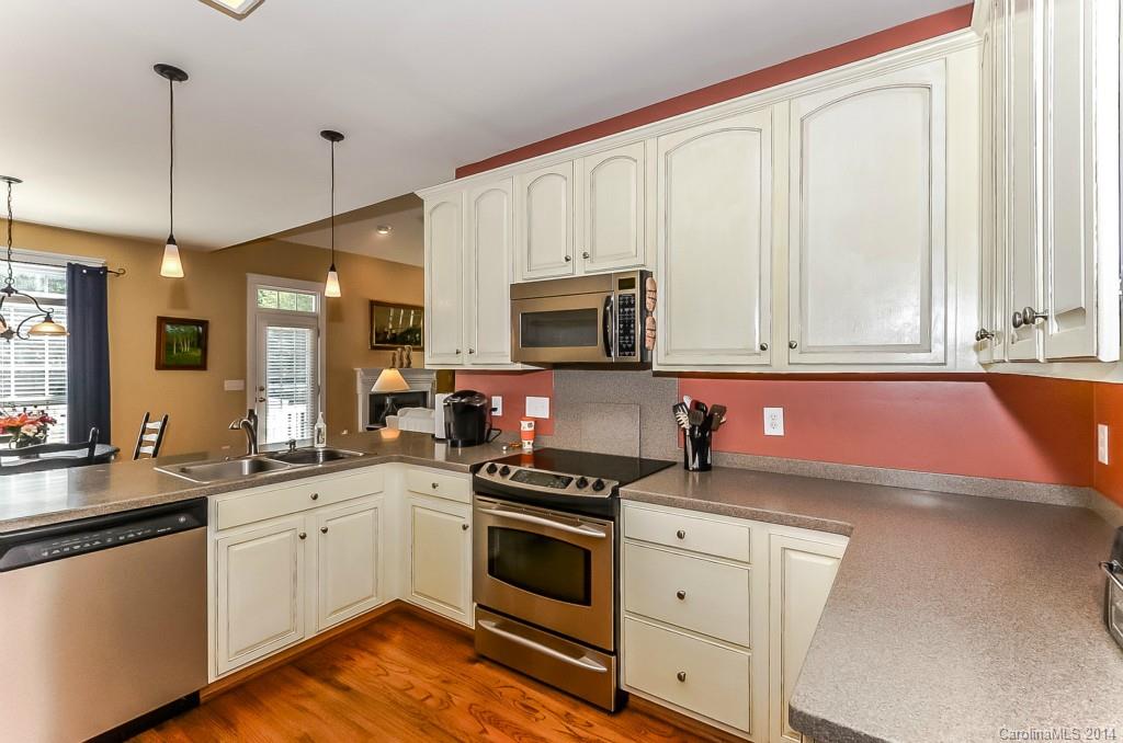 TrailRidge - Residential