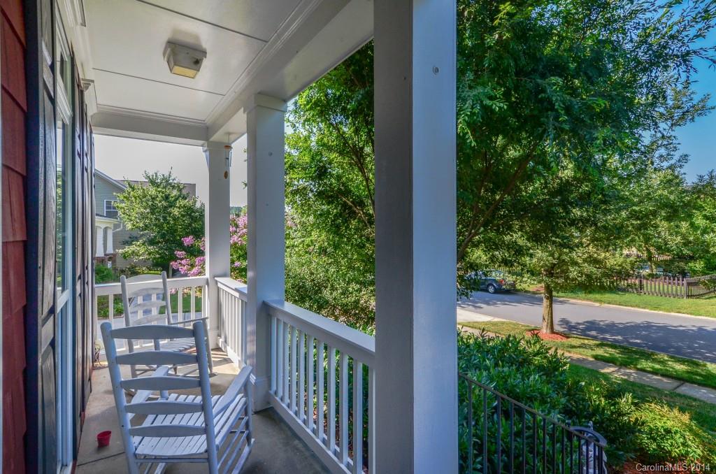 TrailRidge - Residential