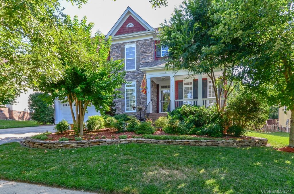 TrailRidge - Residential