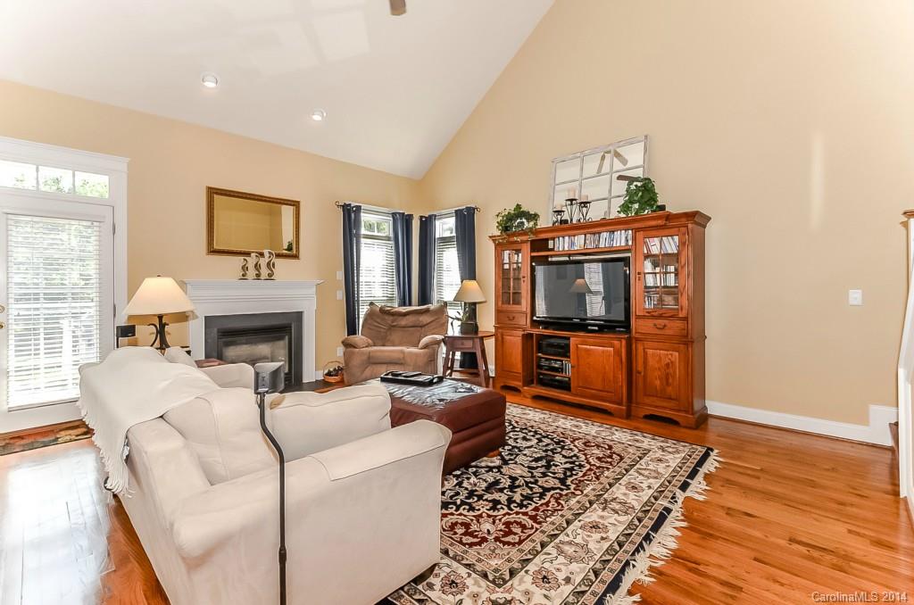 TrailRidge - Residential