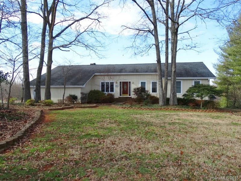 Photo 1 of 24 — 3931 Rock Barn Road NE, Conover, NC 28613