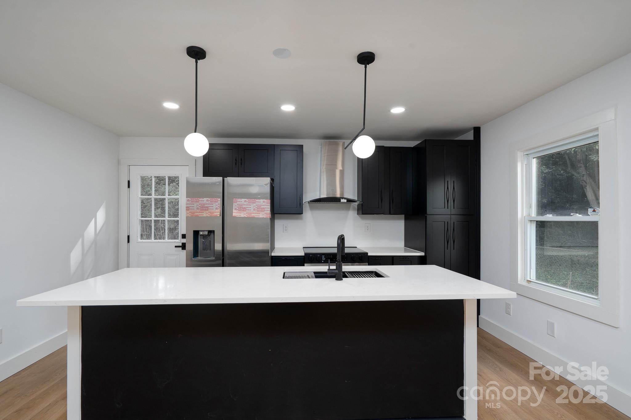 4500 Ridgeley Drive