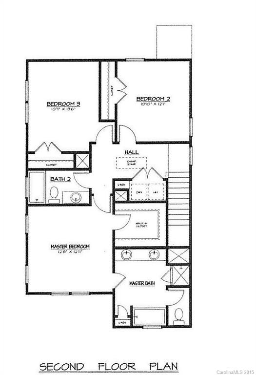 Elizabeth Heights - Residential