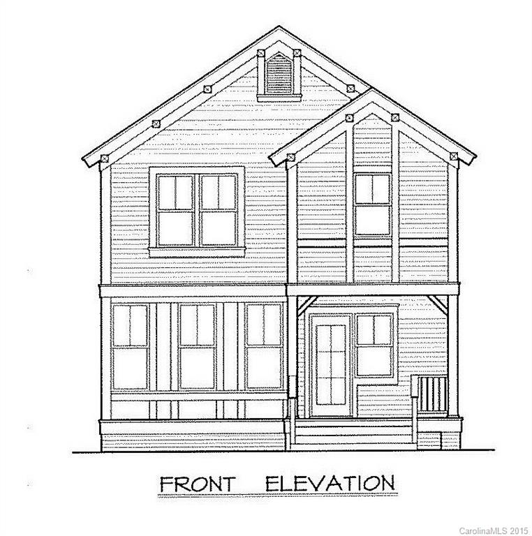 Elizabeth Heights - Residential