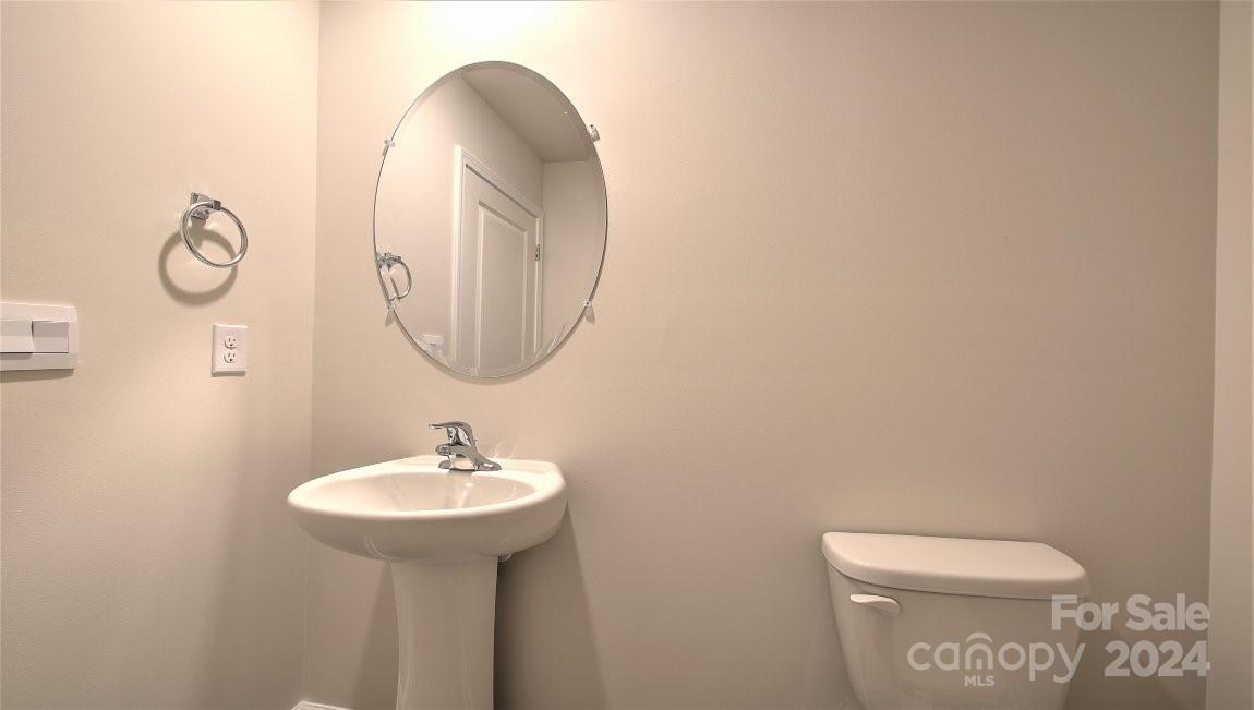 The Mills at Long Creek - Residential