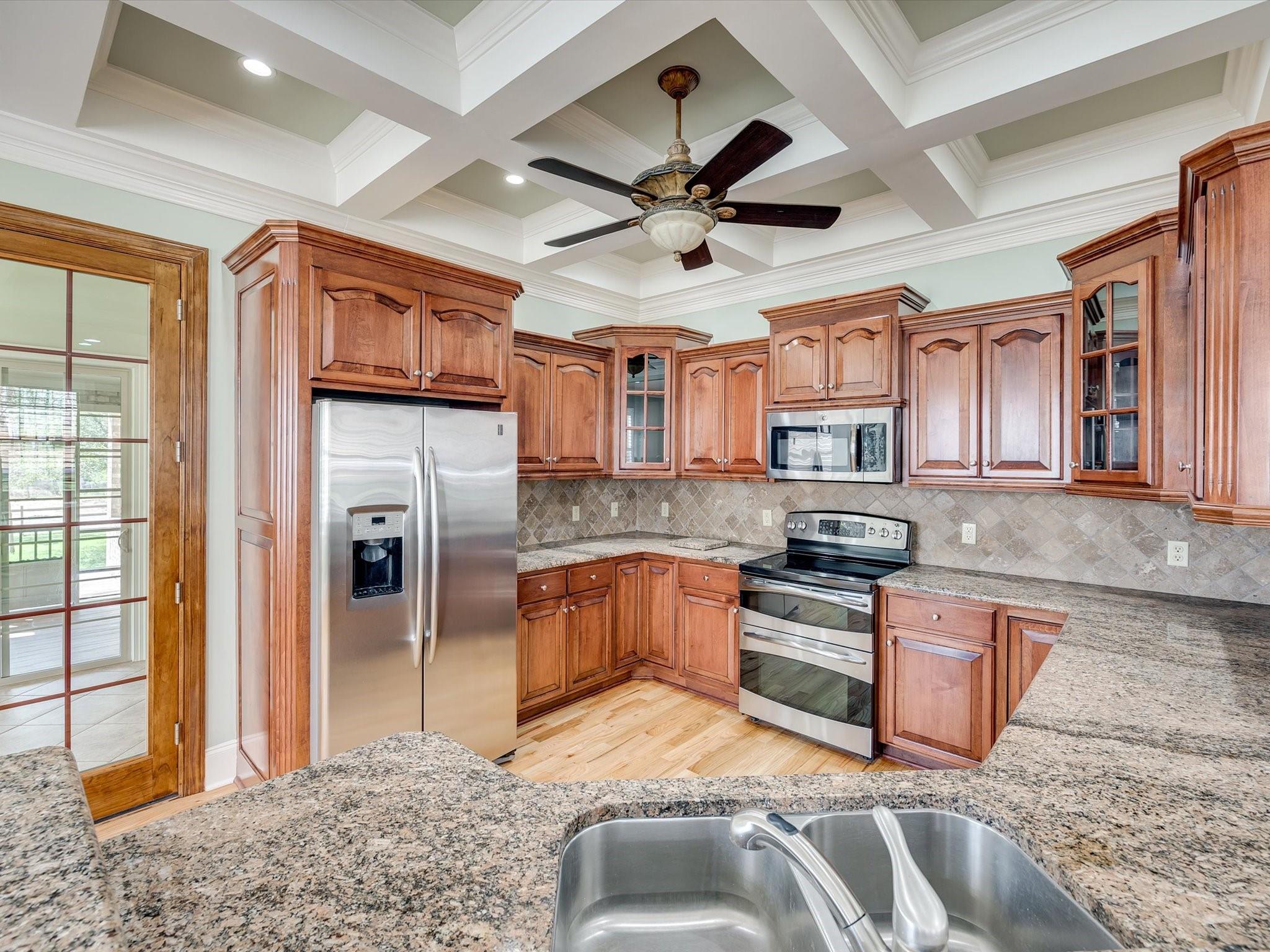 Hidden Oaks - Residential