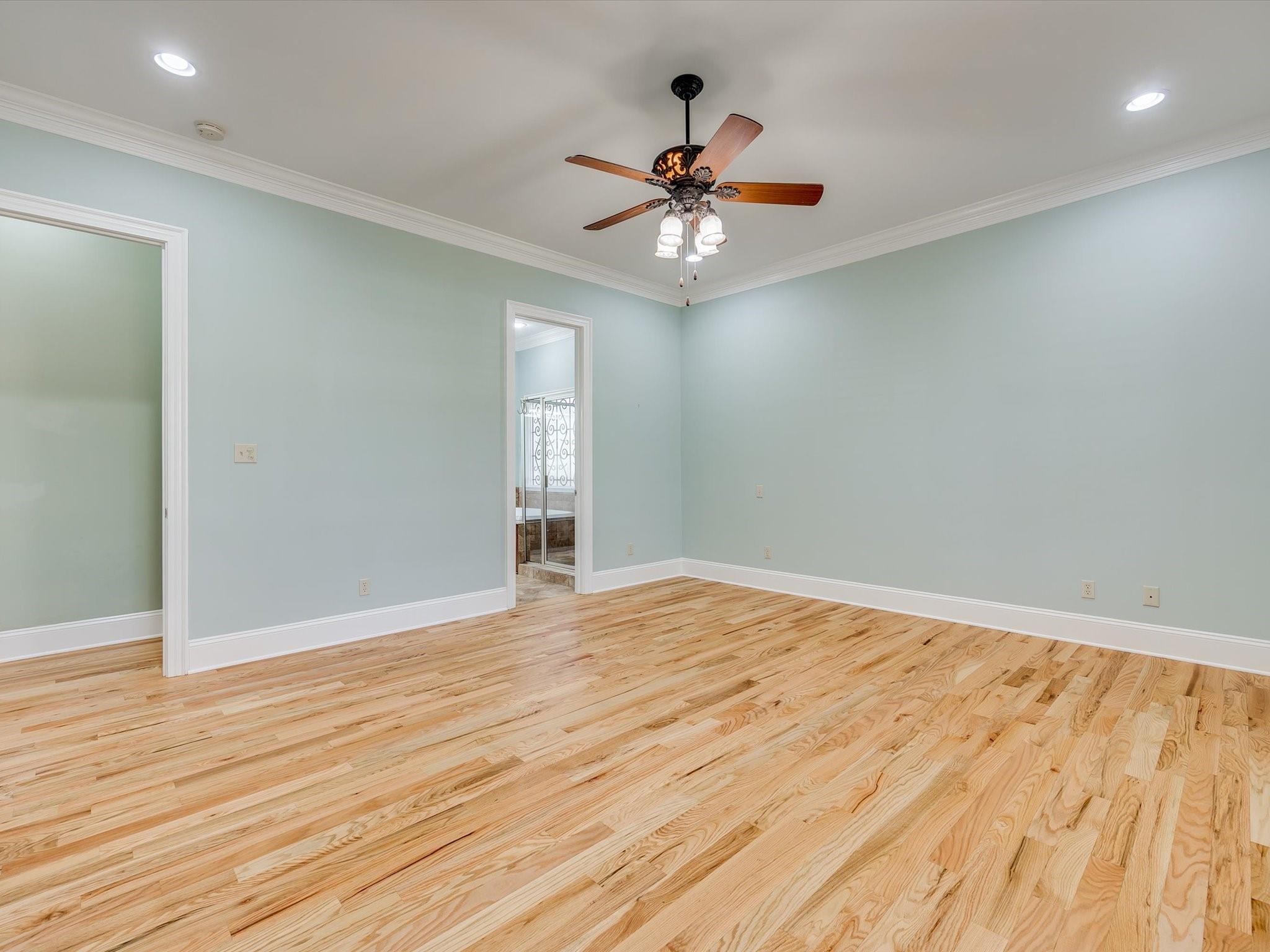 Hidden Oaks - Residential