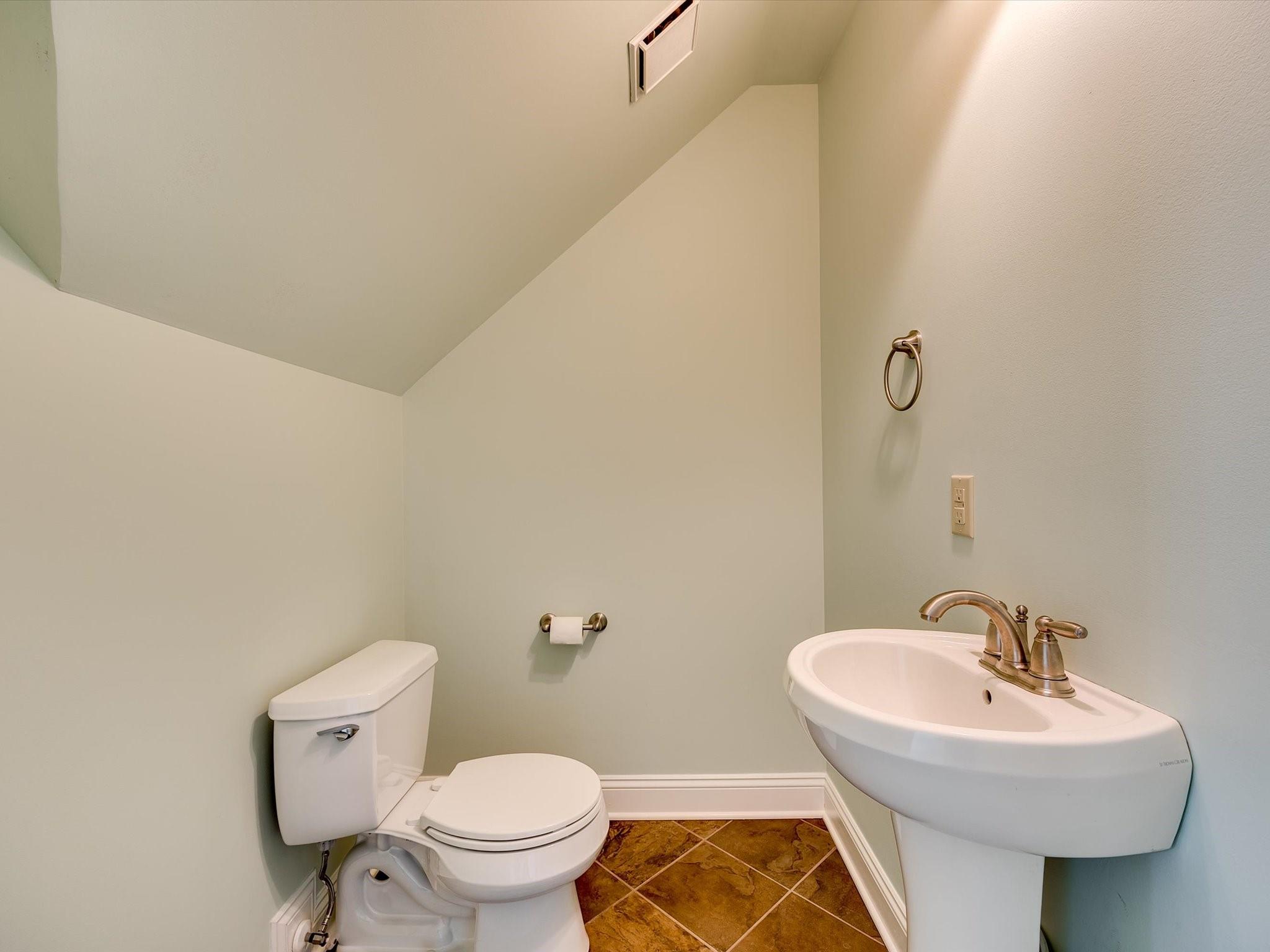 Hidden Oaks - Residential