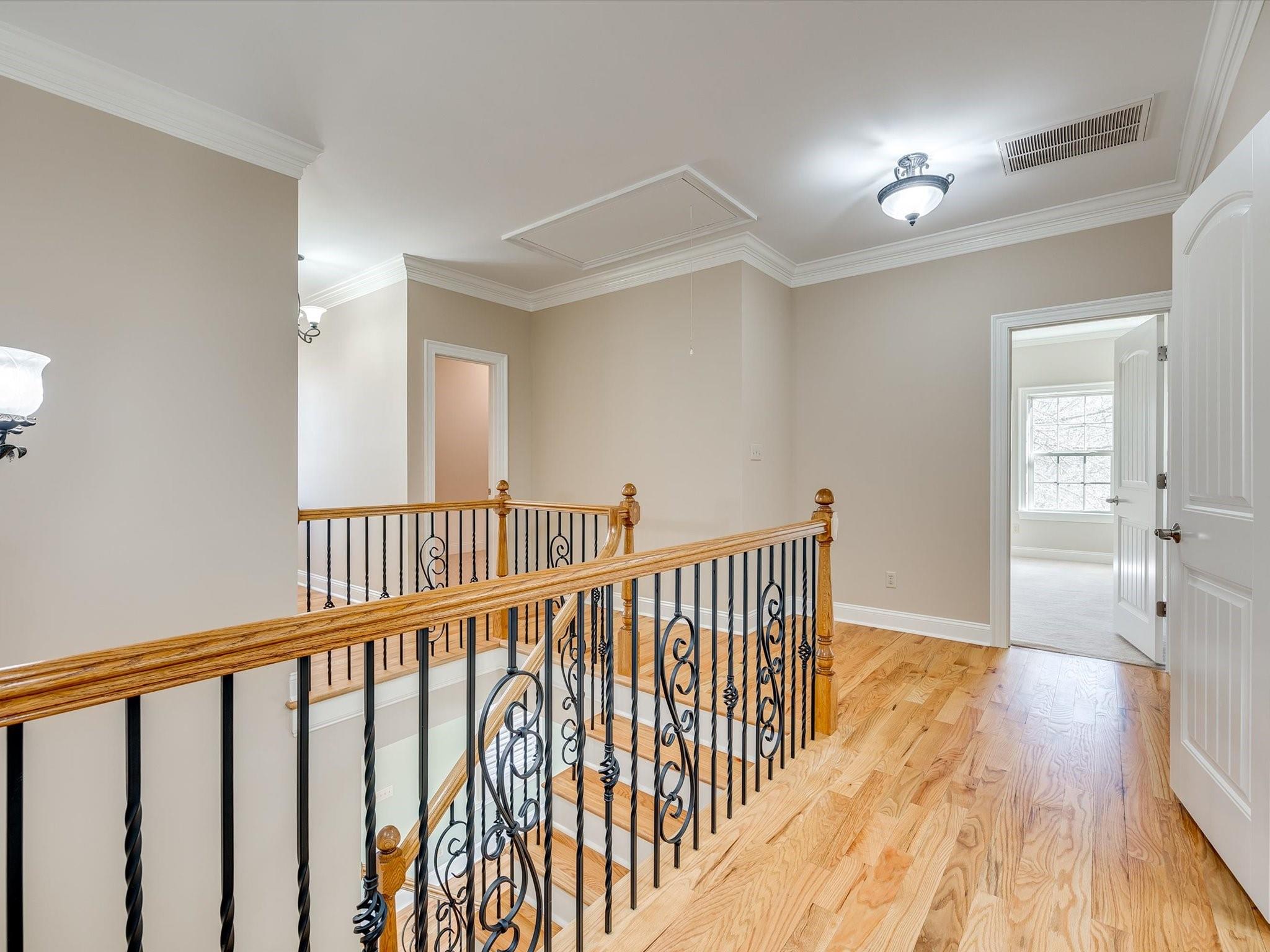 Hidden Oaks - Residential