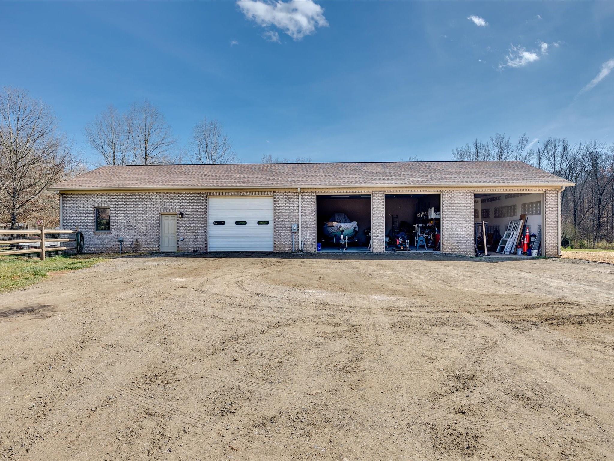Hidden Oaks - Residential