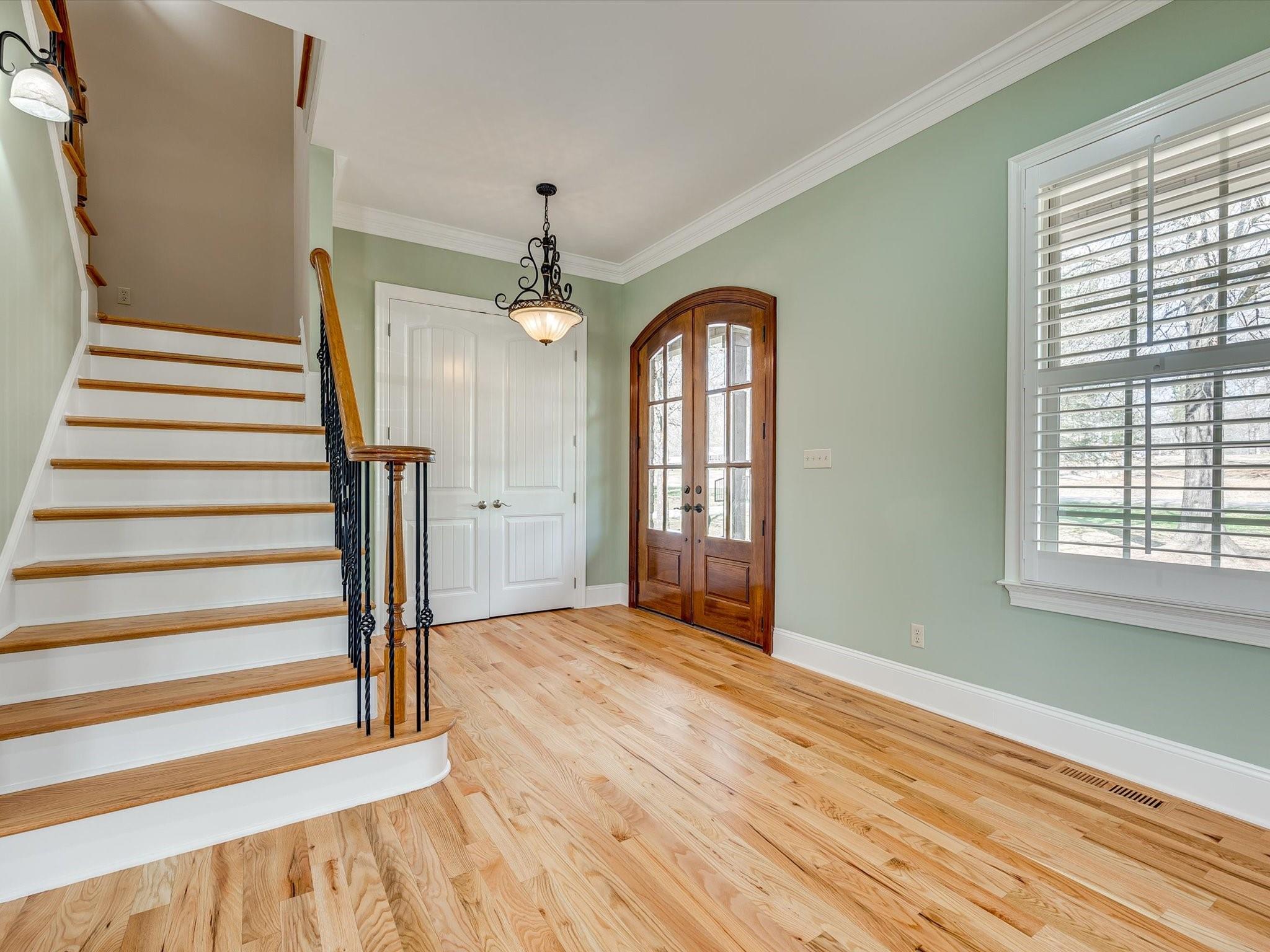 Hidden Oaks - Residential