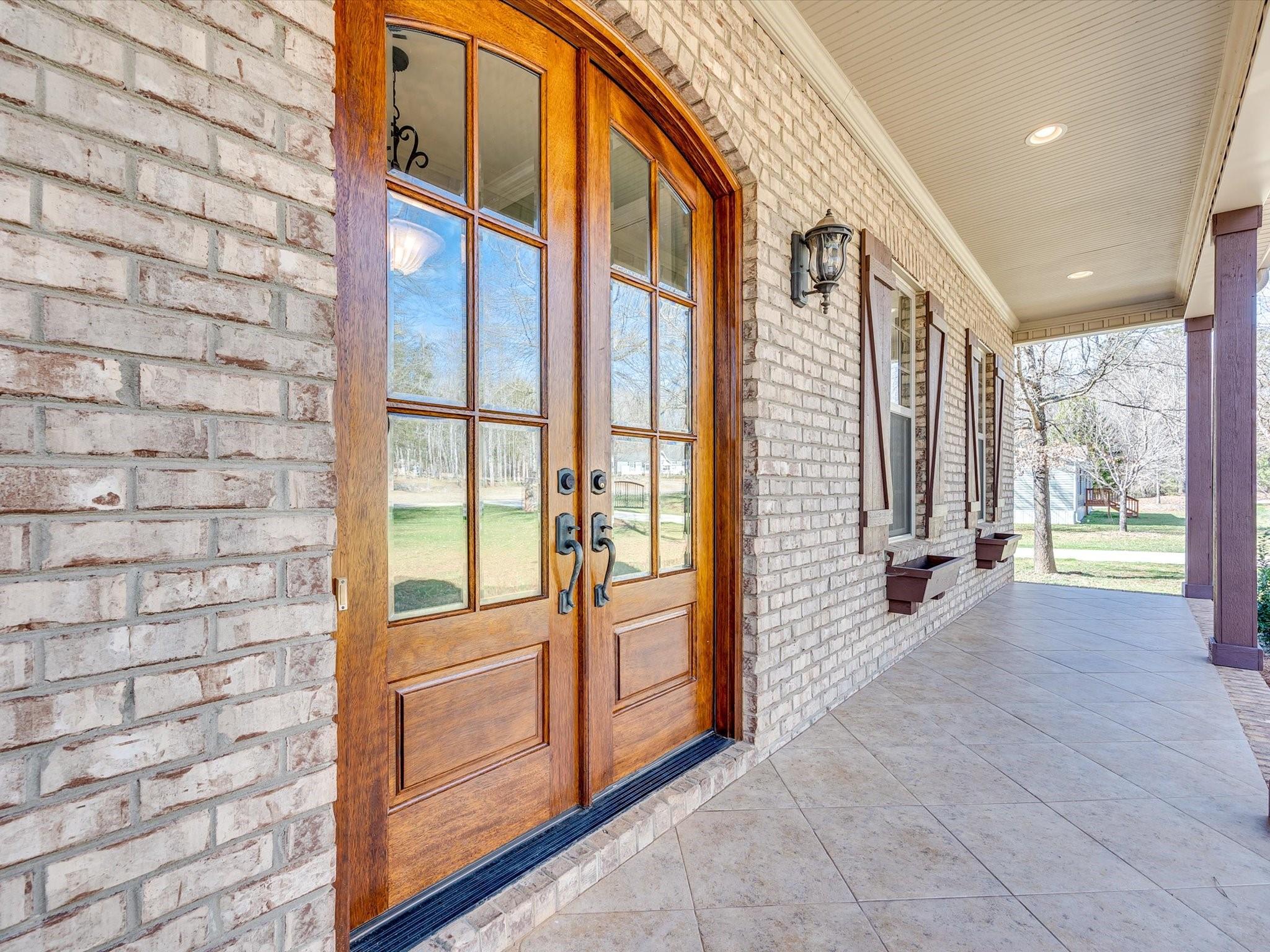 Hidden Oaks - Residential