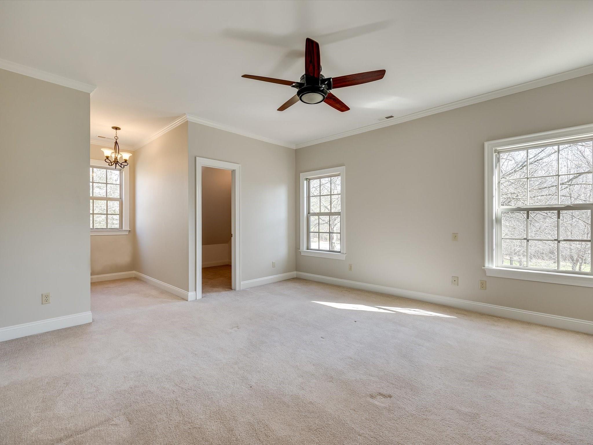 Hidden Oaks - Residential