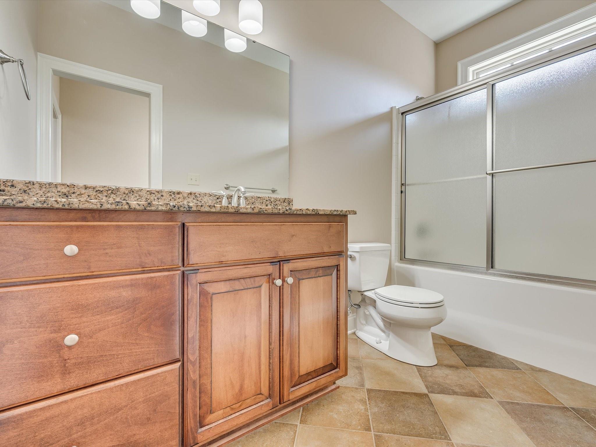 Hidden Oaks - Residential