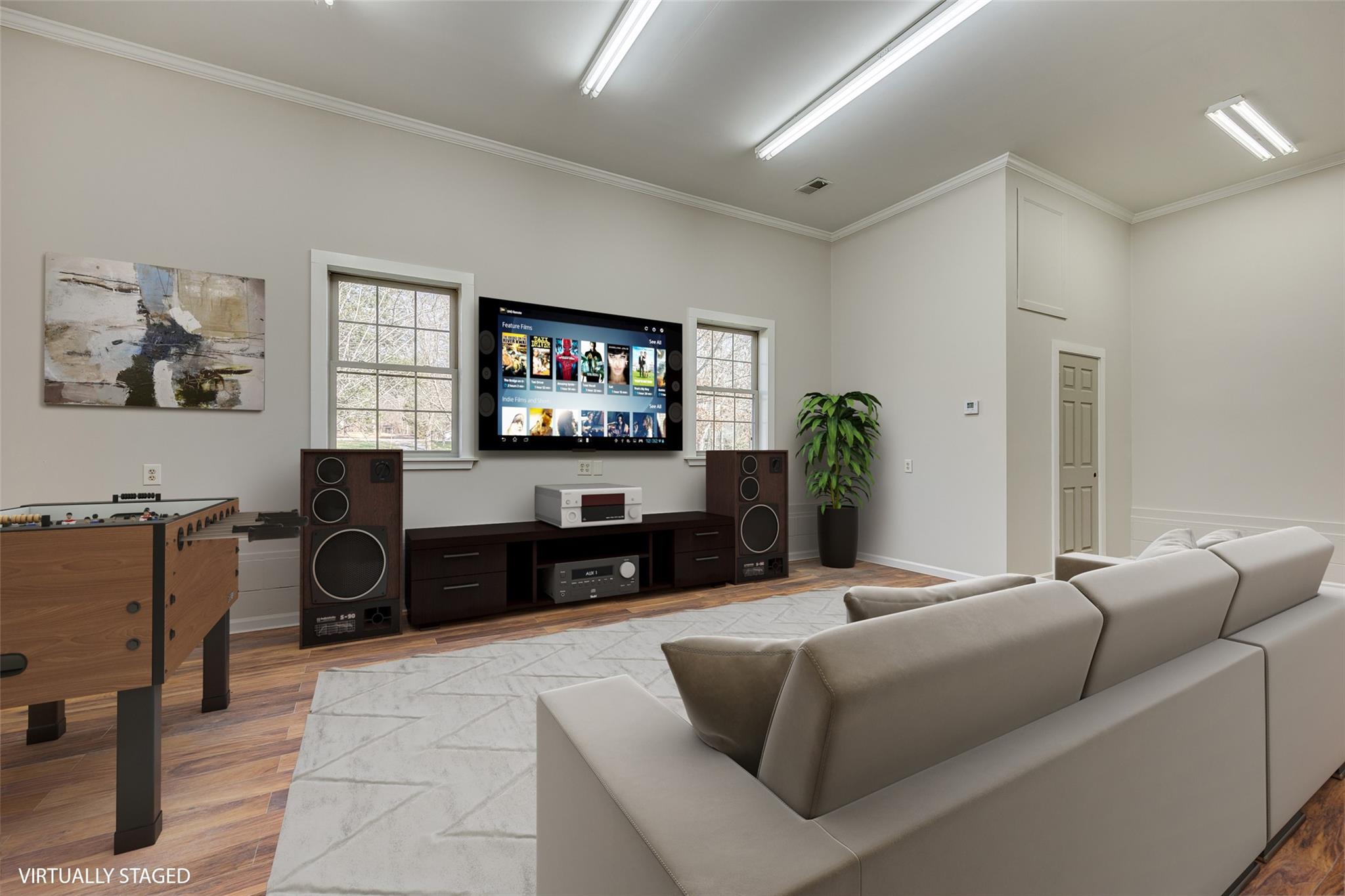 Hidden Oaks - Residential