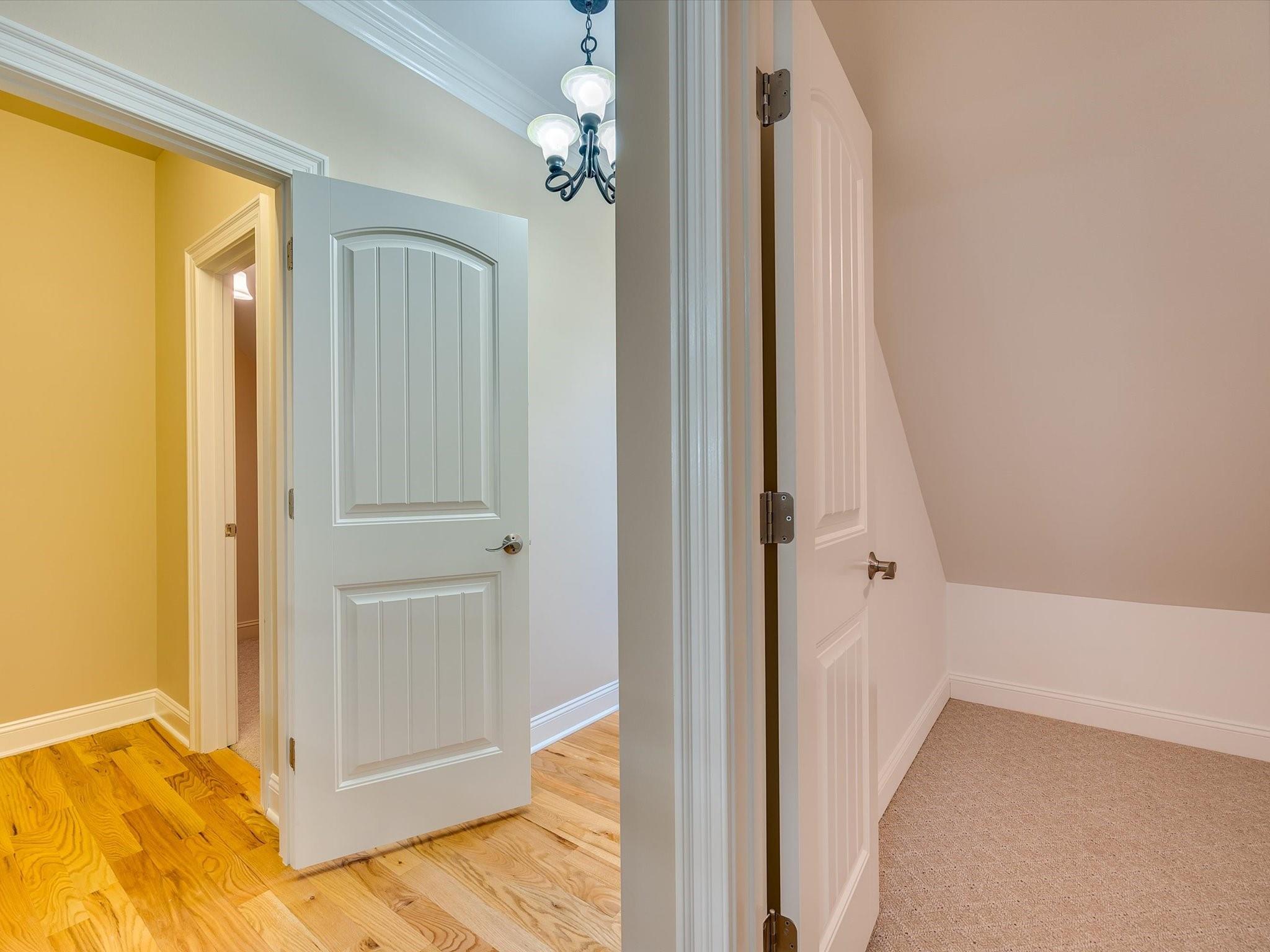 Hidden Oaks - Residential