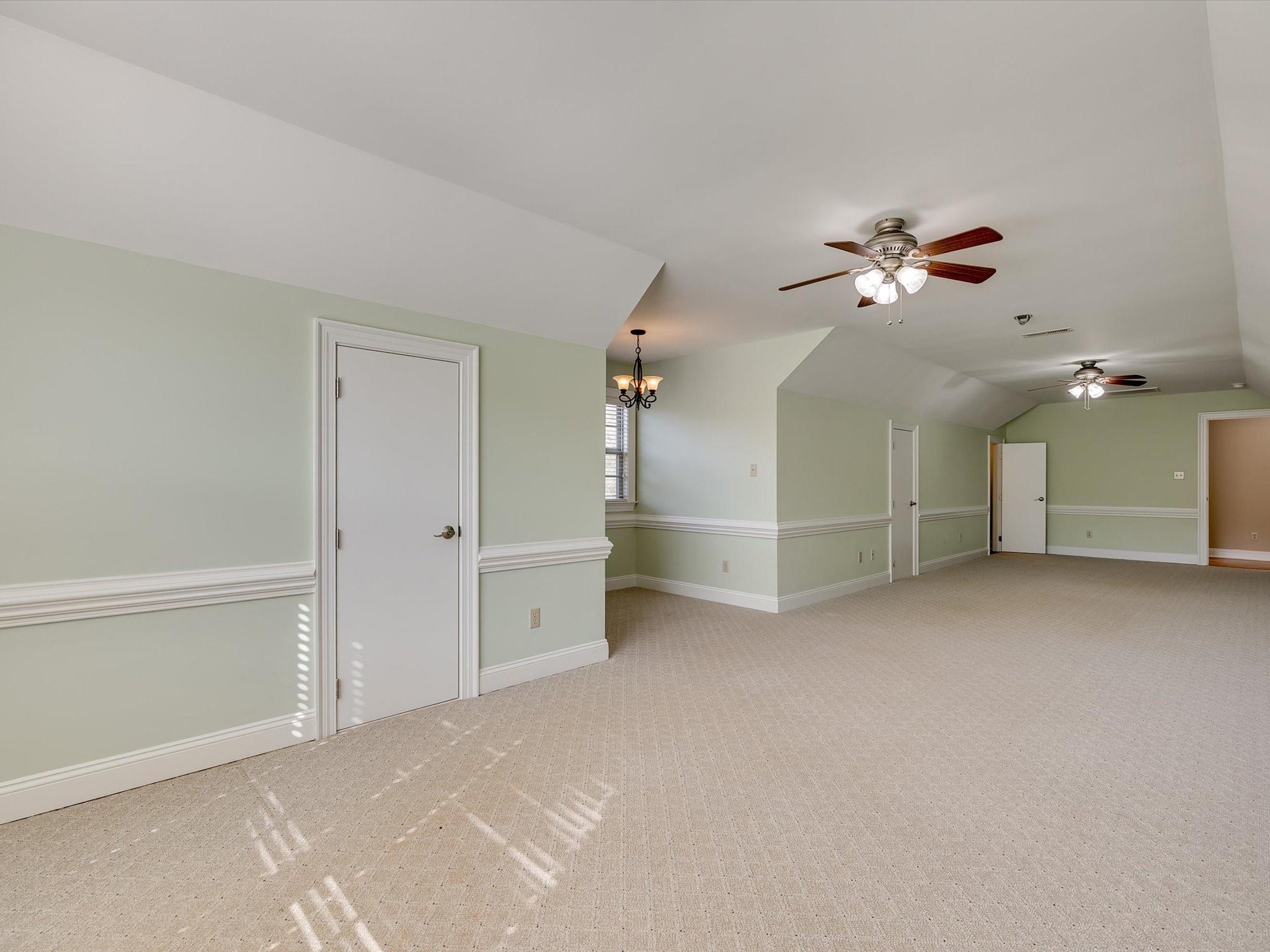 Hidden Oaks - Residential