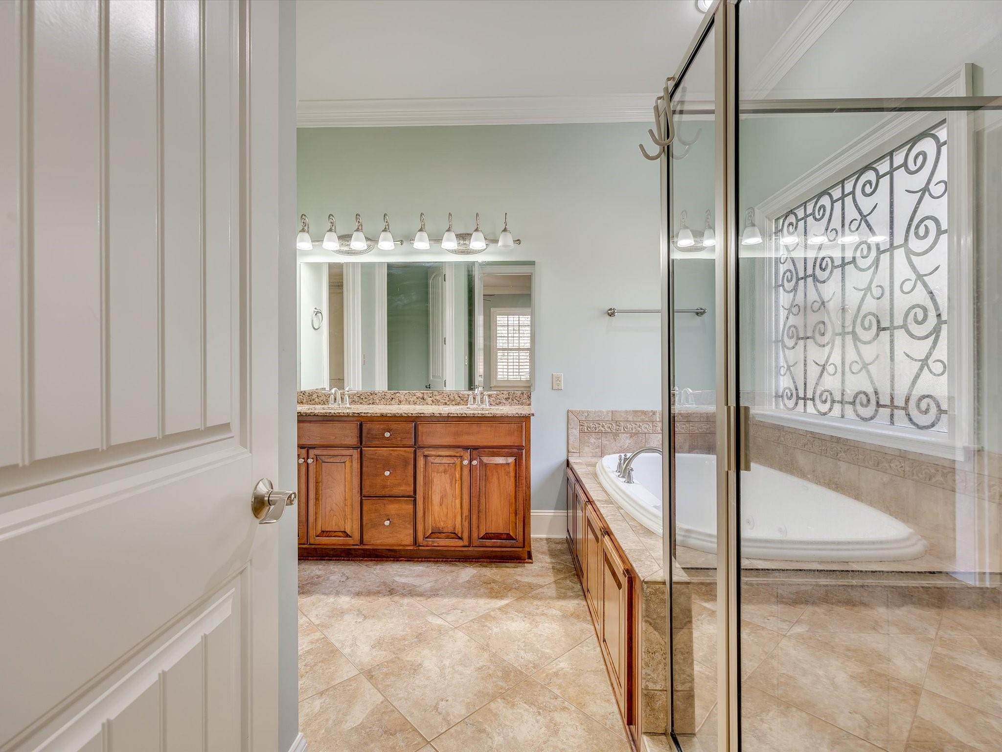 Hidden Oaks - Residential