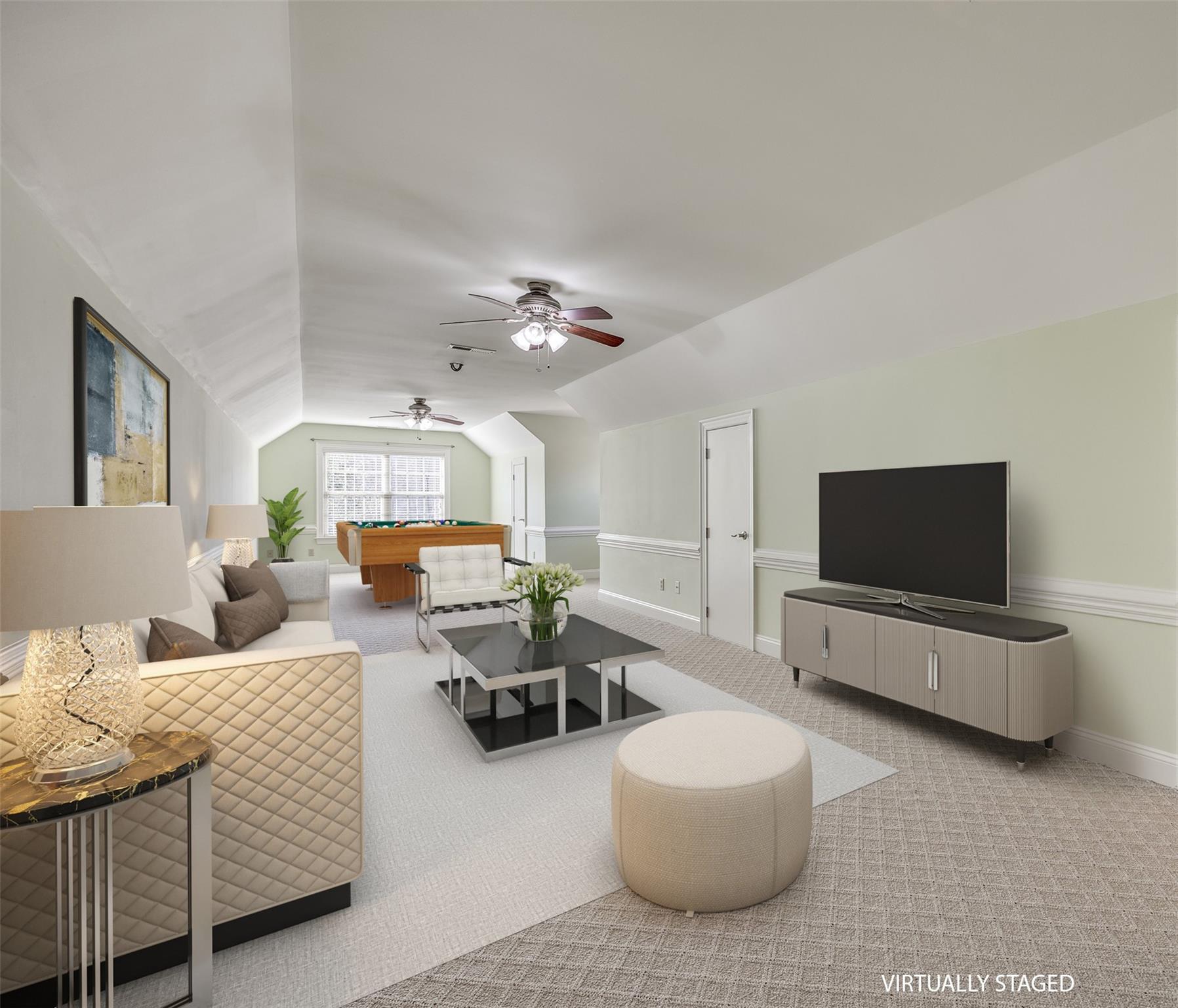 Hidden Oaks - Residential