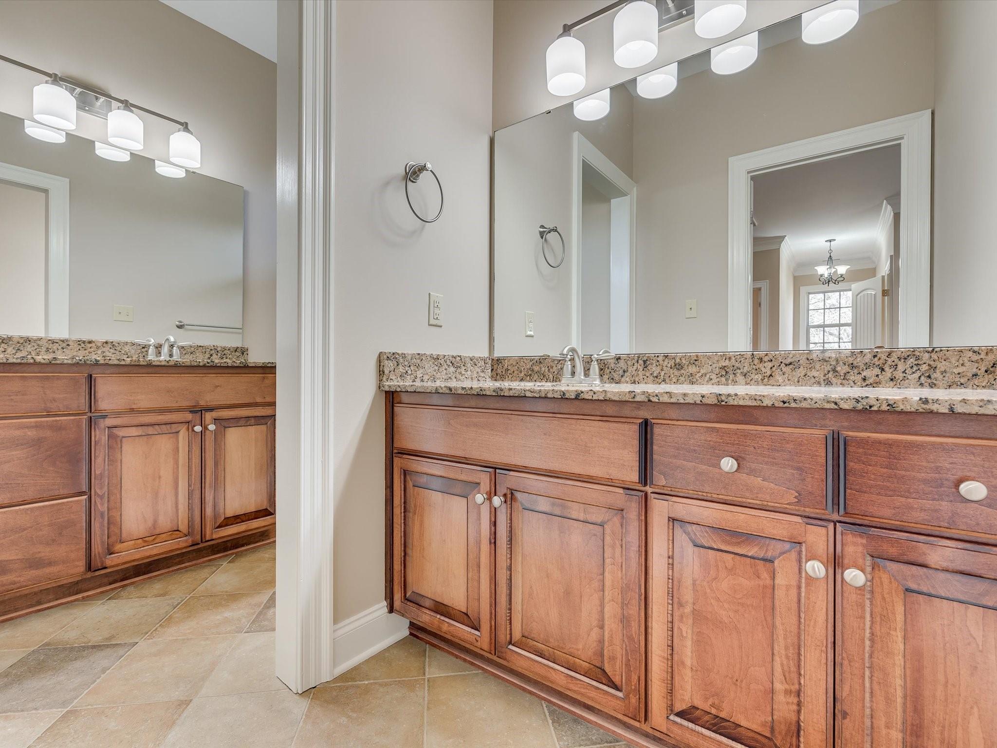 Hidden Oaks - Residential