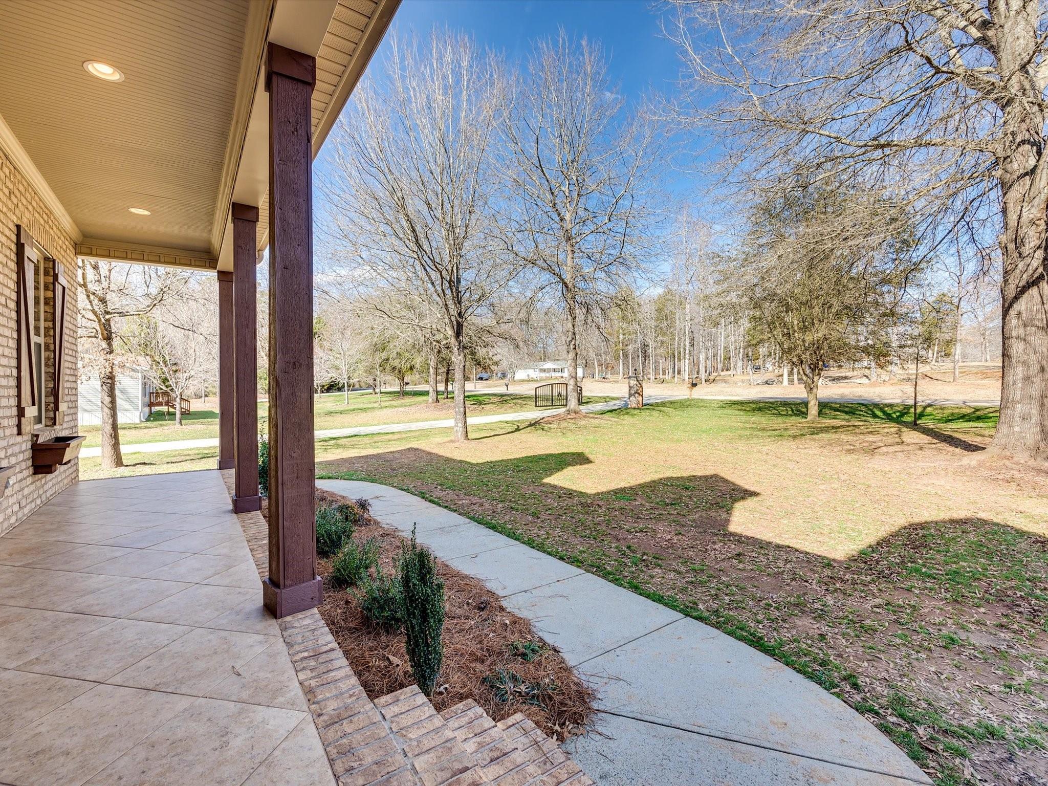 Hidden Oaks - Residential