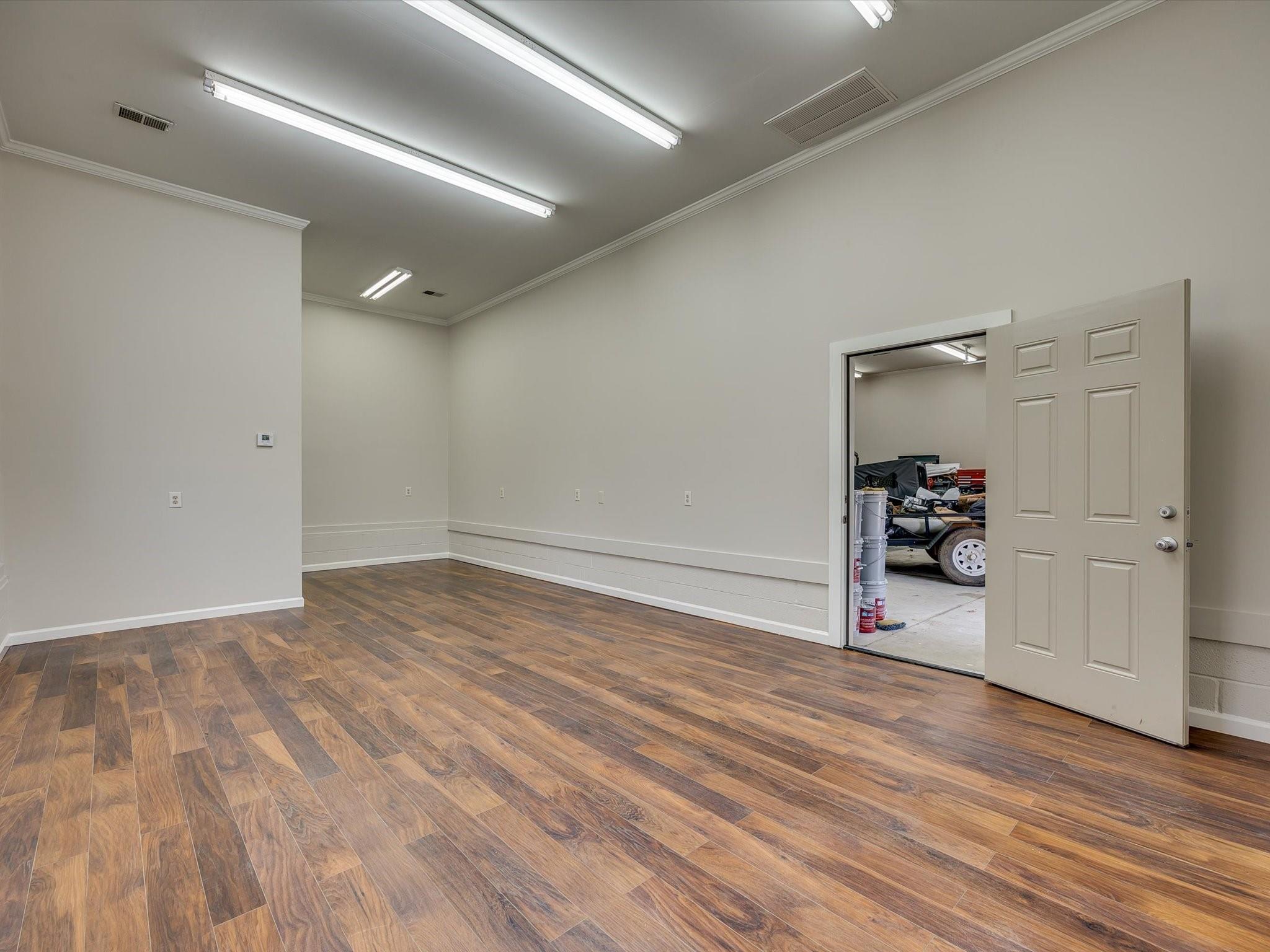 Hidden Oaks - Residential