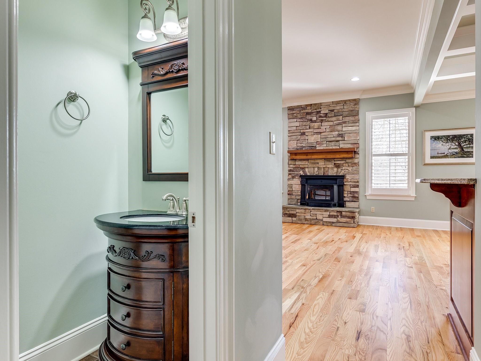 Hidden Oaks - Residential