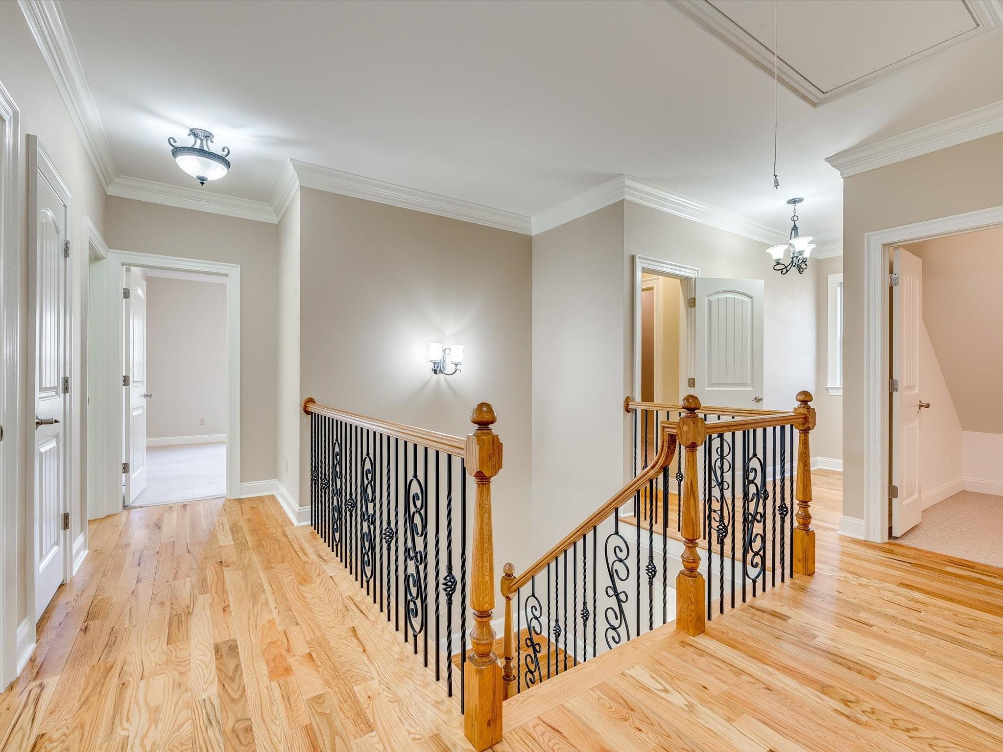 Hidden Oaks - Residential