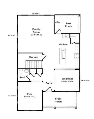 4004 Hickory Place Lane 154