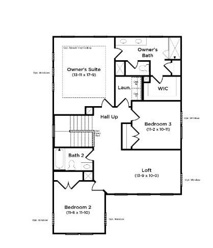 4004 Hickory Place Lane 154