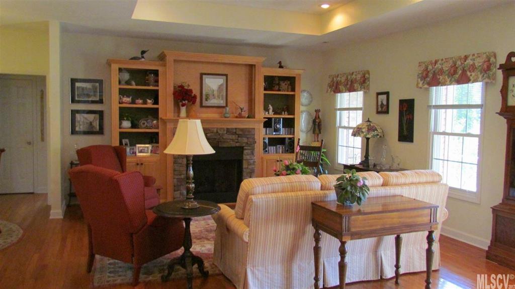 Cornerstone - Residential