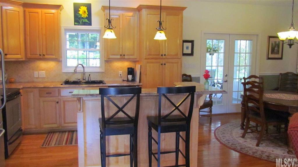 Cornerstone - Residential