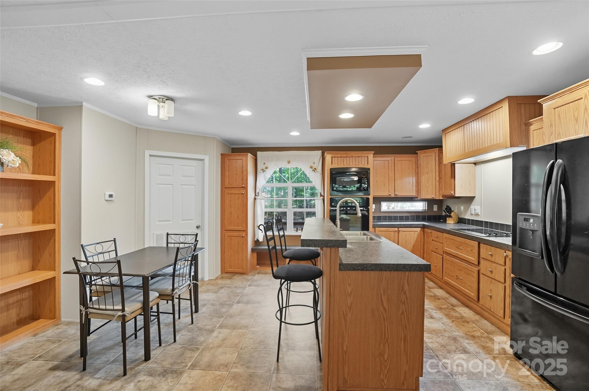 Kingsbury Square - Residential