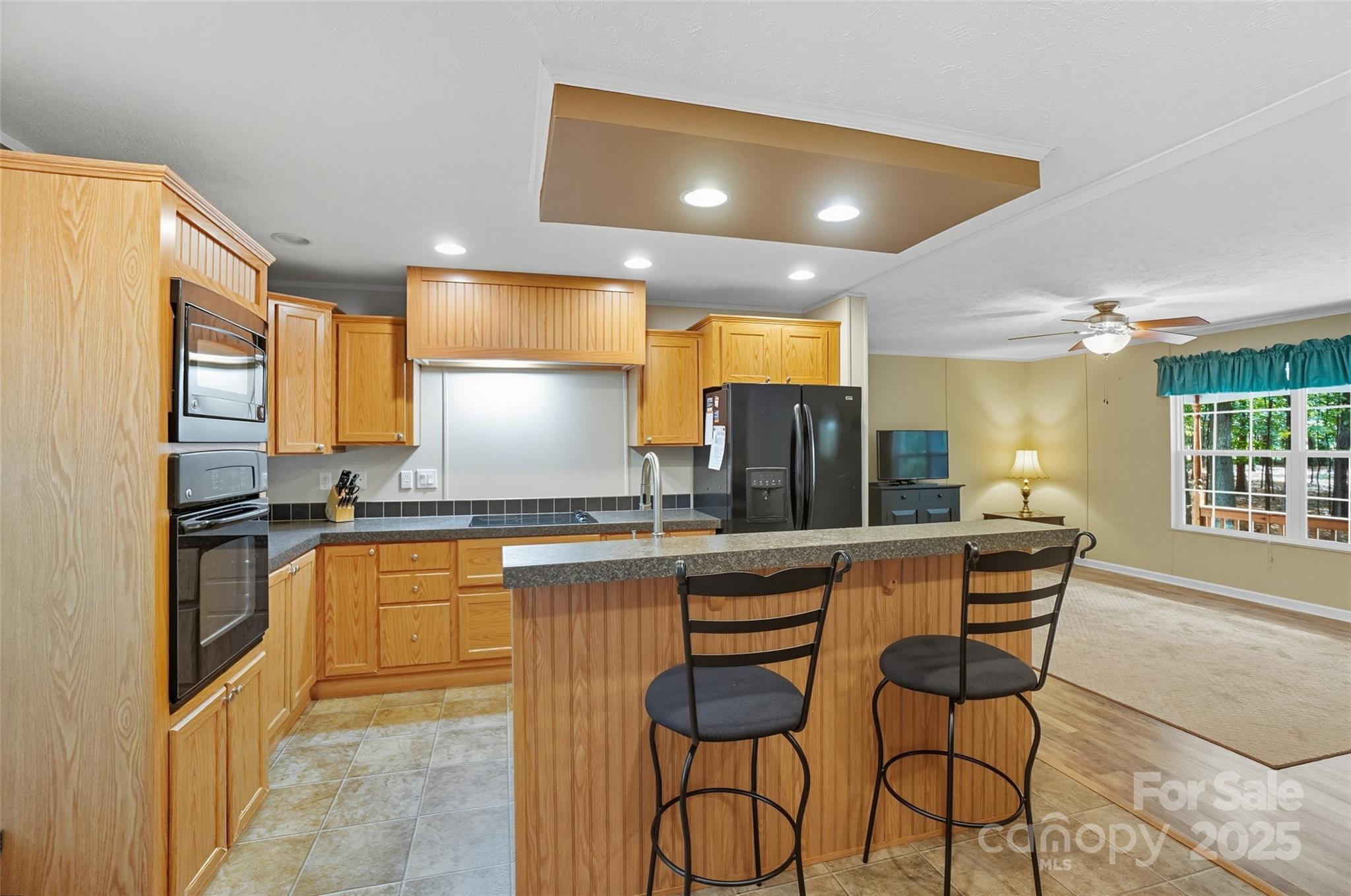 Kingsbury Square - Residential