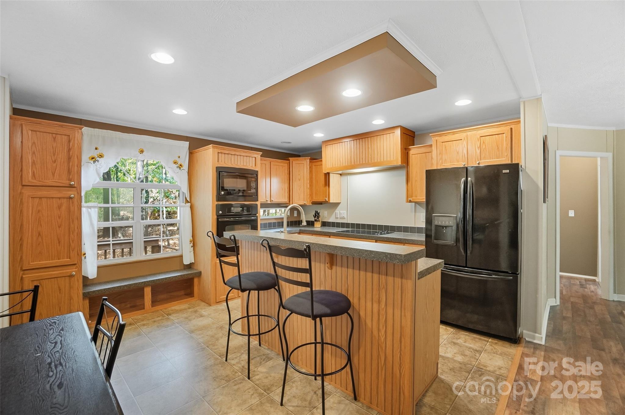 Kingsbury Square - Residential