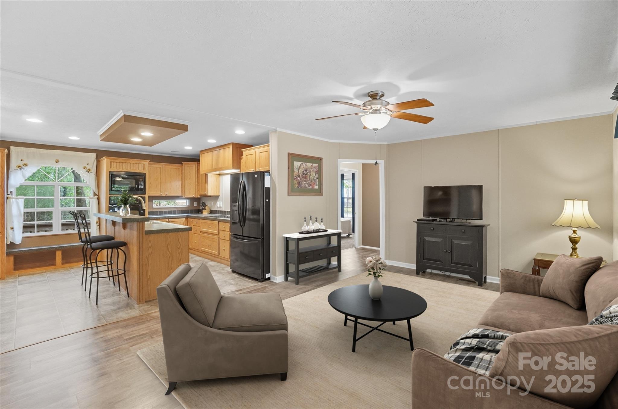 Kingsbury Square - Residential