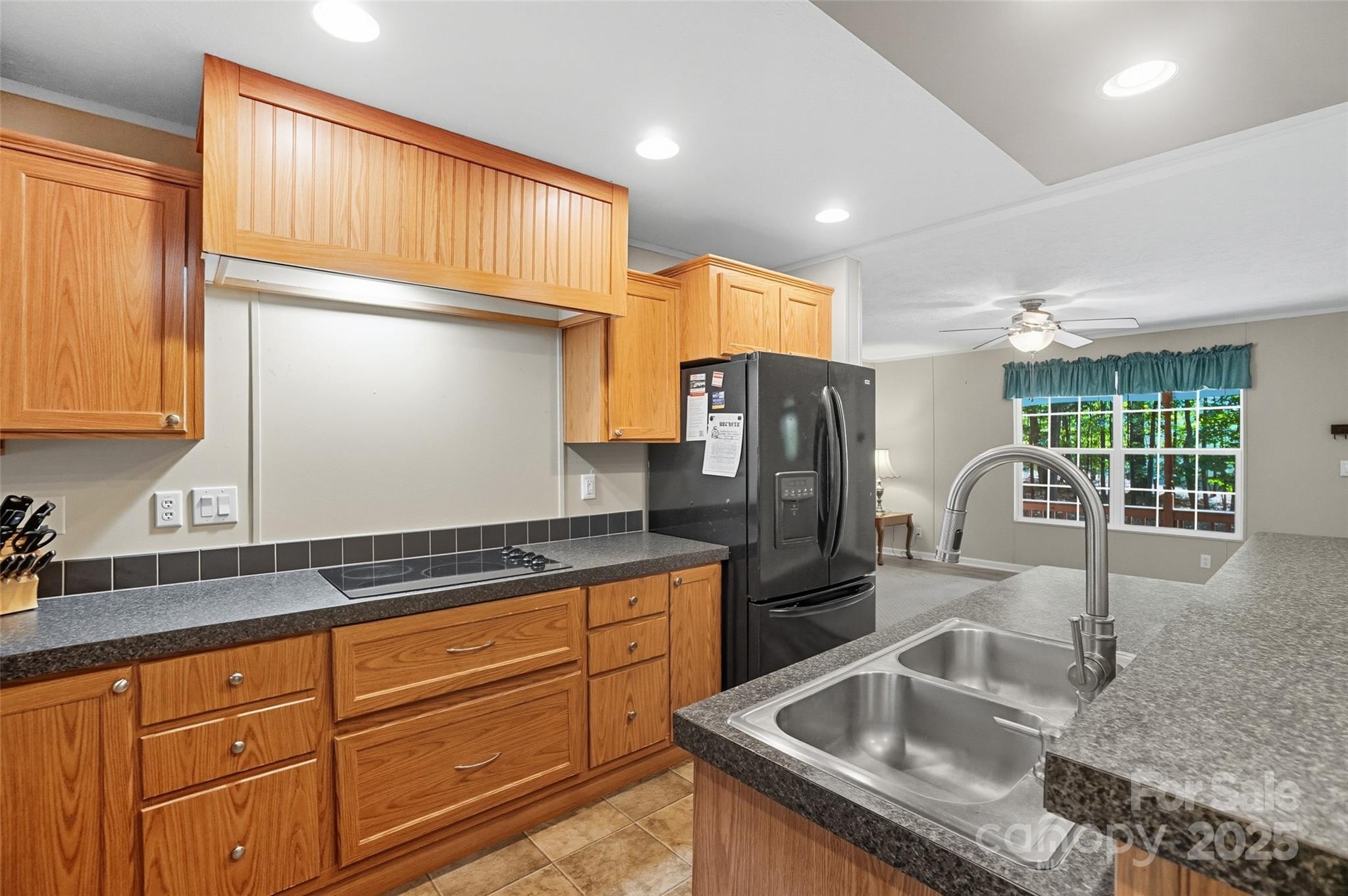 Kingsbury Square - Residential